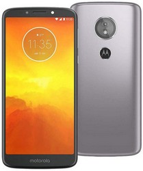 Замена дисплея на телефоне Motorola Moto E5 в Пензе